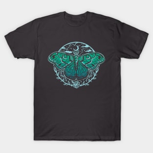 Moon moth T-Shirt